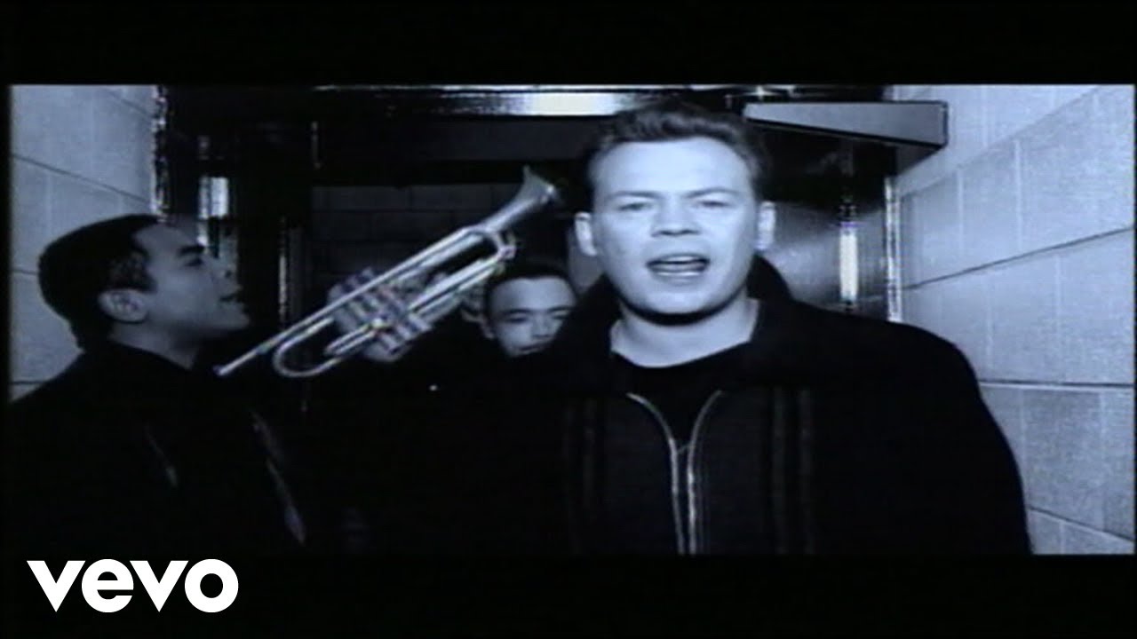 UB40 - (I Can't Help) Falling In Love With You (Remastered 2002)