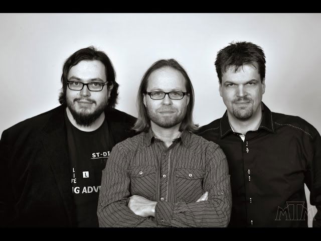 Bayerisches Wonderwall (Oasis) - Wurzelwasser -  Austropop aus Bayern! (live)