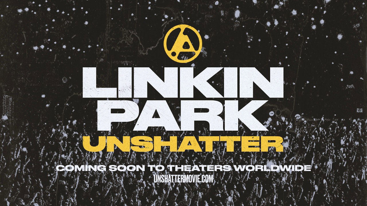 UNSHATTER: Coming Soon to Theaters Worldwide