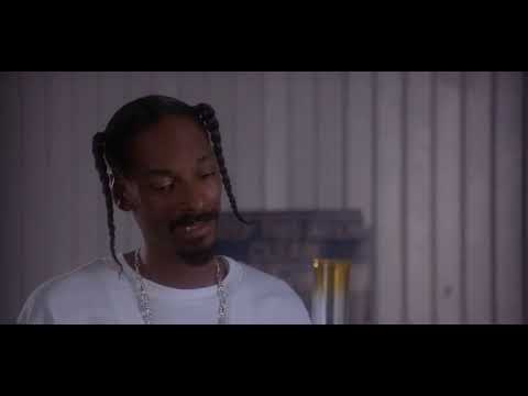 The Wash (all scenes of Eminem)