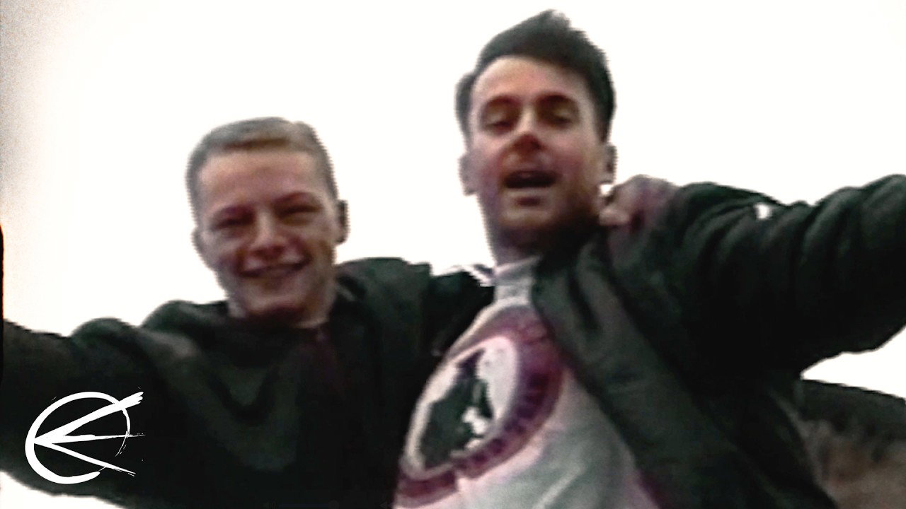 Charly Lownoise & Mental Theo, Ricardo Moreno - Live at London Rebaked