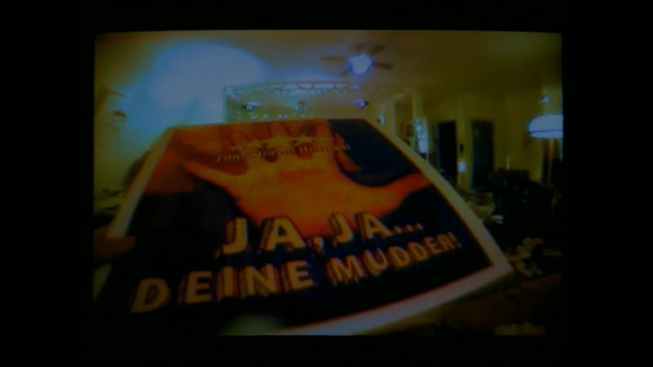 Fünf Sterne deluxe - Ja, ja... deine Mudder!