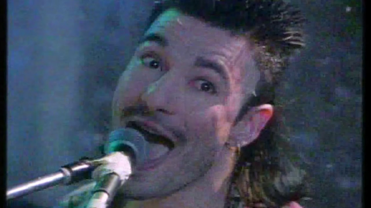 Guru Josh - Infinity (Official)