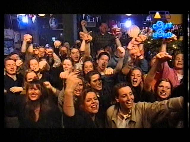 Gompie - Alice, who the X is Alice