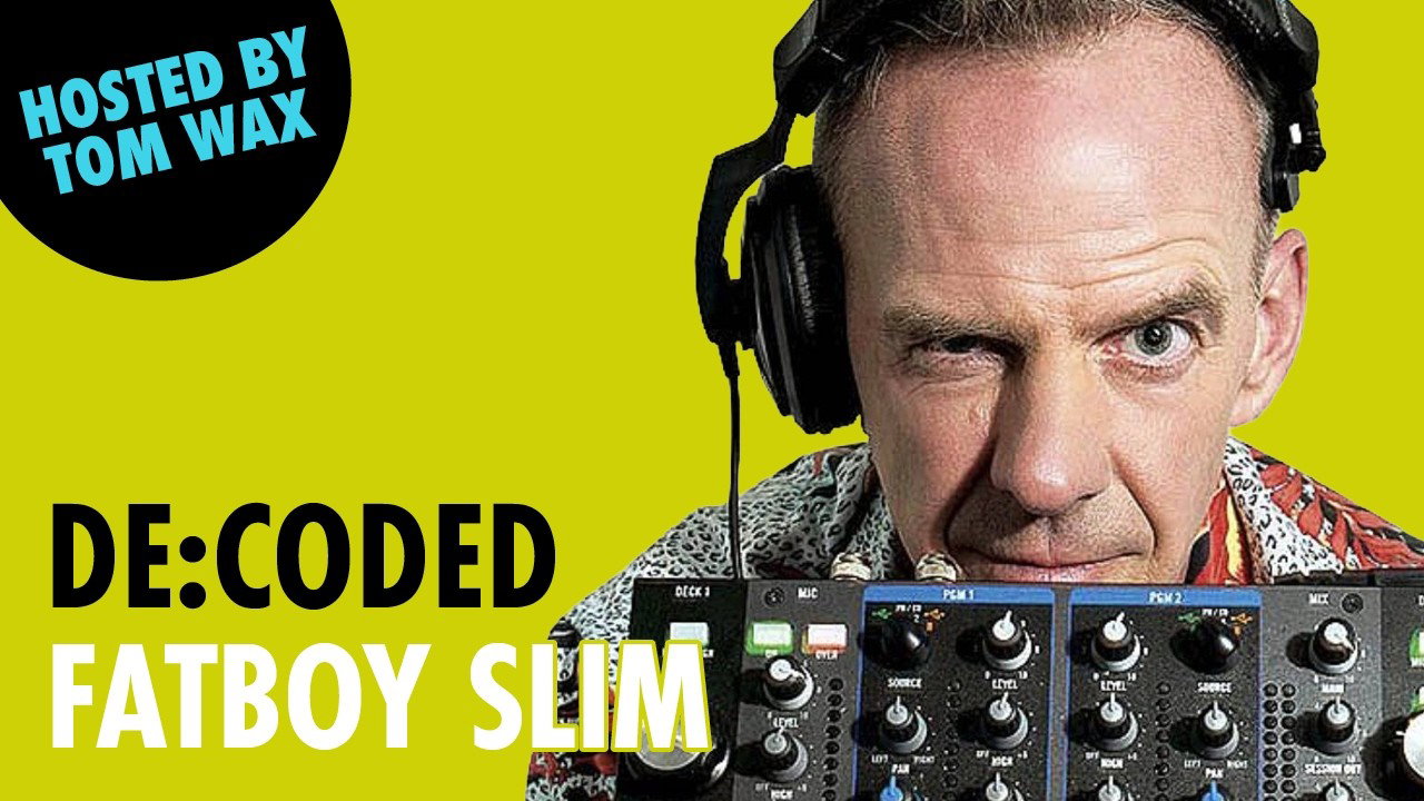 Welche Samples stecken in „Rockafeller Skank“? | Fatboy Slim DE:CODED