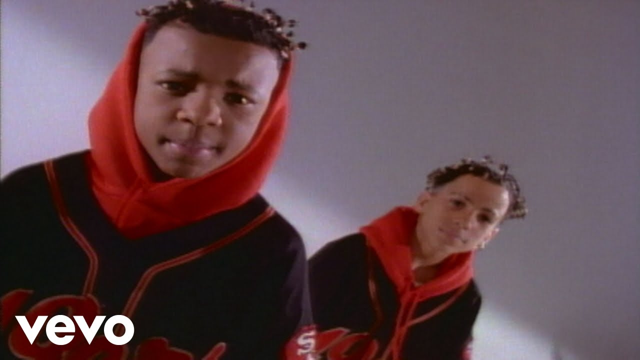Kris Kross - Jump