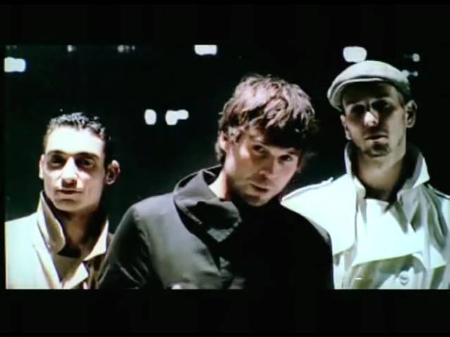 Die Raketen 'Popsong' Original Video