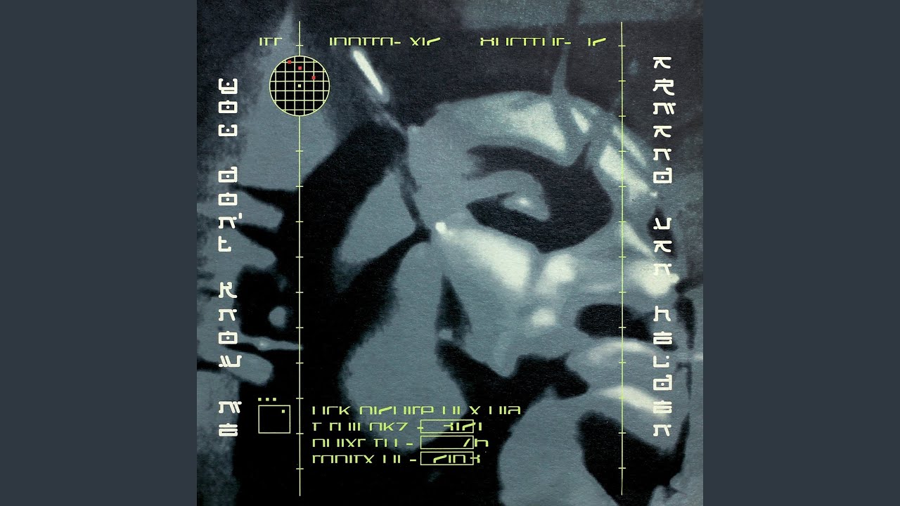You Don't Know Me (feat. Duane Harden) (Radio Edit)