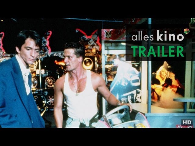 Manta Manta (1991) Trailer