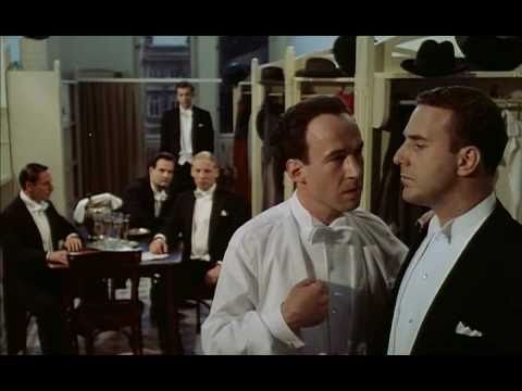 Comedian Harmonists -  1997 Movie Trailer