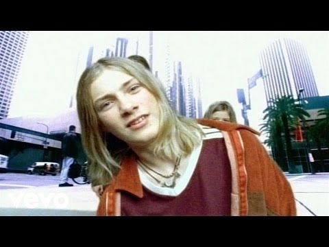 Hanson - MMMBop