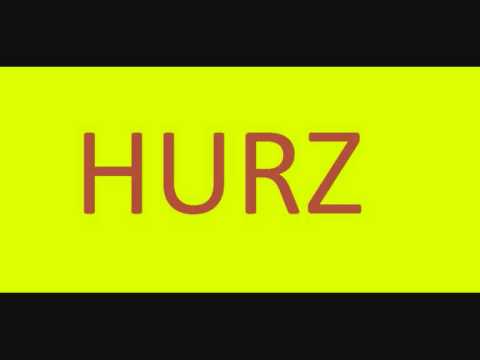 Der Wolf, das Lamm - HURZ