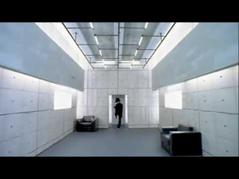 Jamiroquai - Virtual Insanity Official Music Video