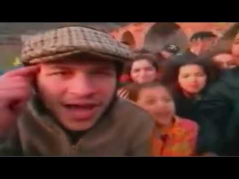 Advanced Chemistry - Fremd im eigenen Land (Official Video)