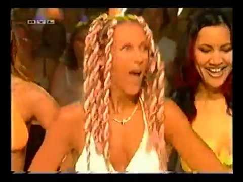 Top of the Pops - Loona "Mamboleo"