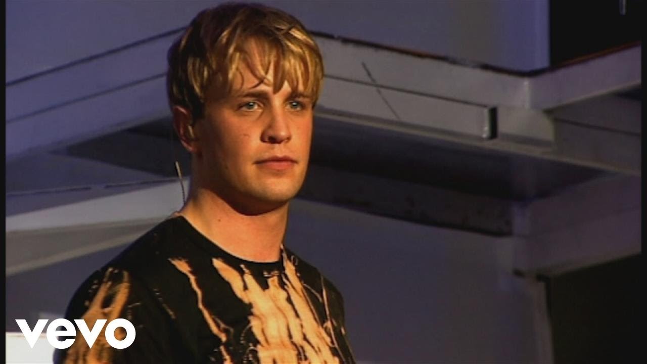 Westlife - I Have a Dream (Where Dreams Come True - Live In Dublin)