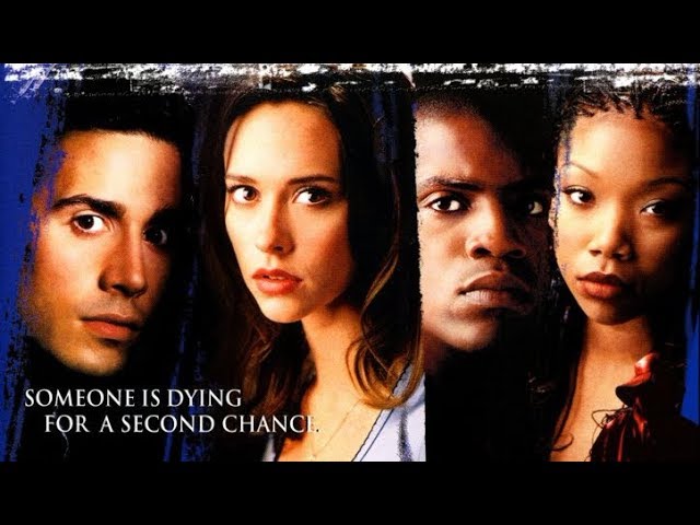 Ich weiß noch immer, was du letzten Sommer getan hast - Trailer Deutsch HD