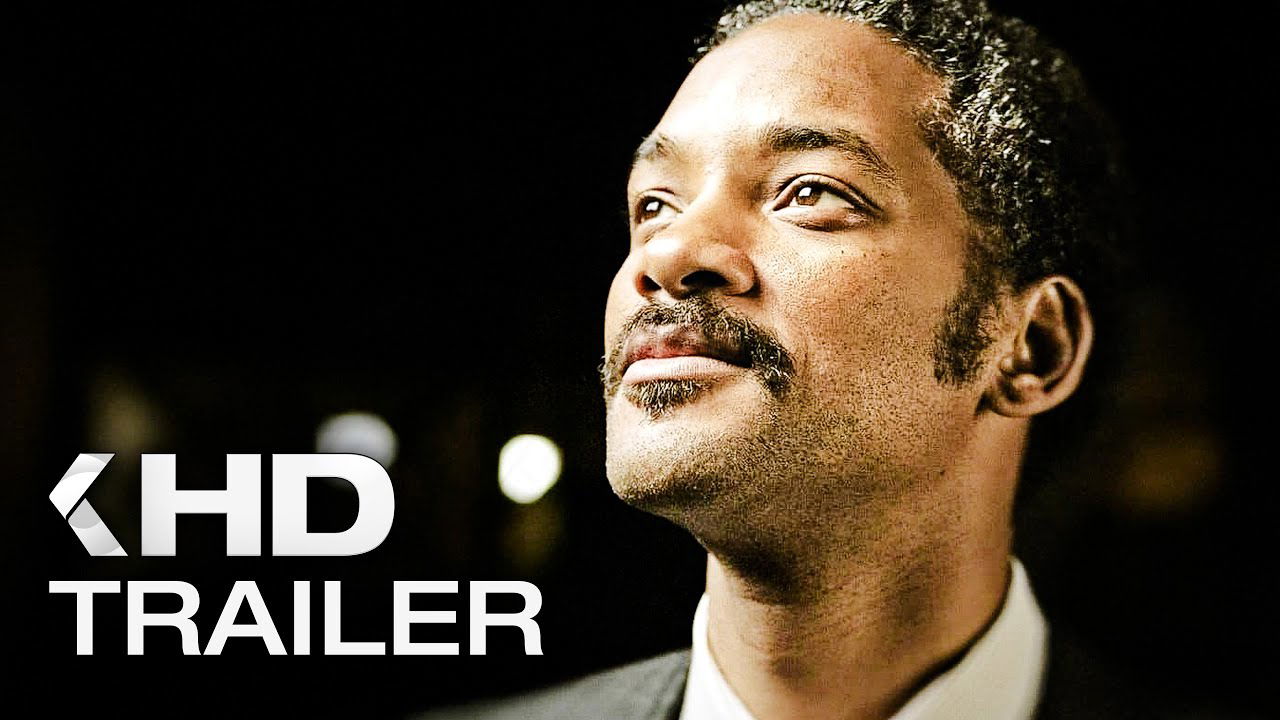 DAS STREBEN NACH GLÜCK Trailer German Deutsch (2007)