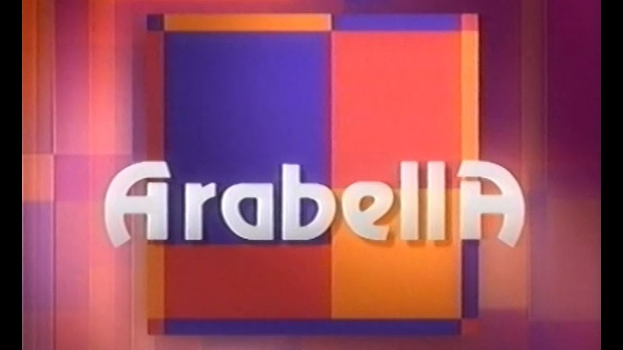 ProSieben - Arabella Intro (1994)