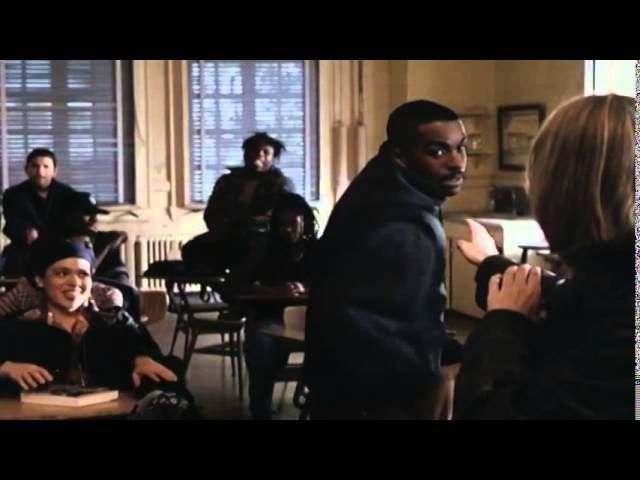 Dangerous Minds - Wilde Gedanken (1995)