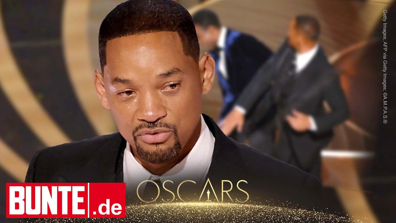 Will Smith – Er sorgt bei den Oscars für Wirbel – und gewinnt seinen ersten Academy Award