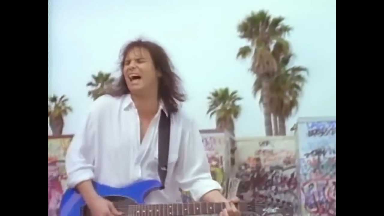 Jimi Jamison - I'm Always Here (Baywatch OST) HQ
