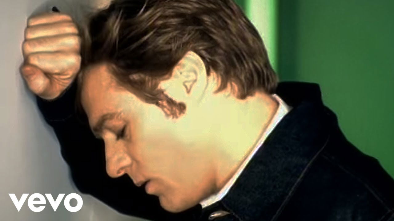 Bryan Adams - When You're Gone (Official Music Video) ft. Melanie C