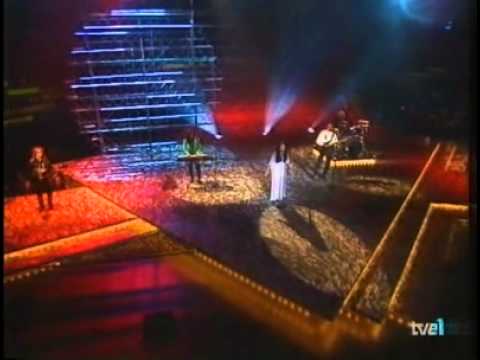 Eurovision 1995 - 03 Germany -  Stone & Stone - Verliebt in dich