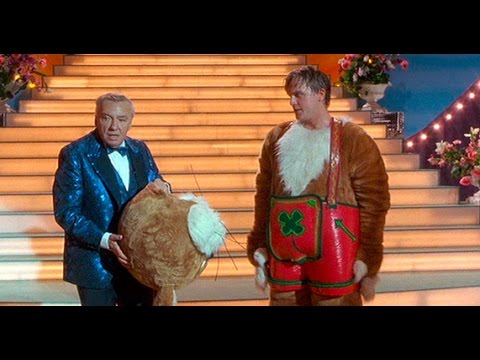 Hape Kerkeling in KEIN PARDON - Trailer (1993)