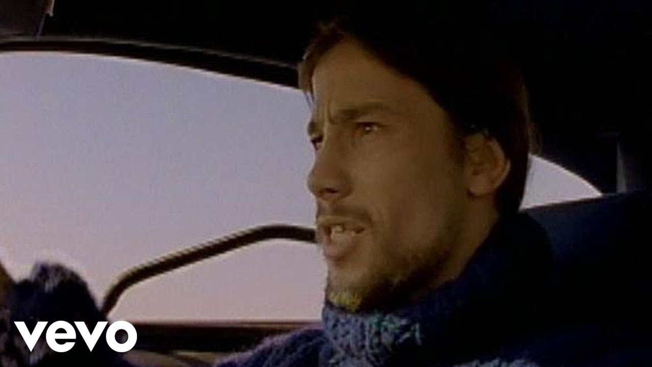 Jamiroquai - Cosmic Girl (Video)