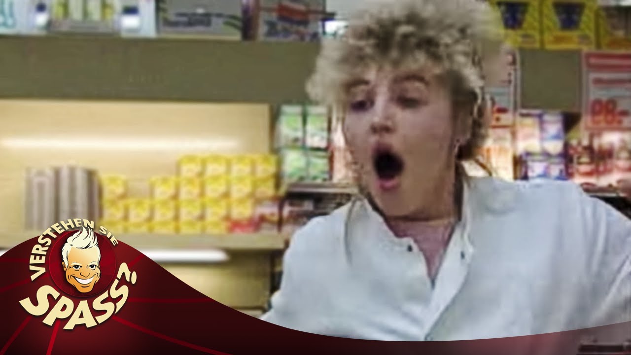 Klassiker: Ei, Ei, Ei, Sauerei! | Verstehen Sie Spaß?