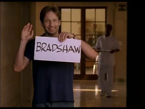 SATC | Season 6 | Episode 10 | Carrie's Sanest Breakup