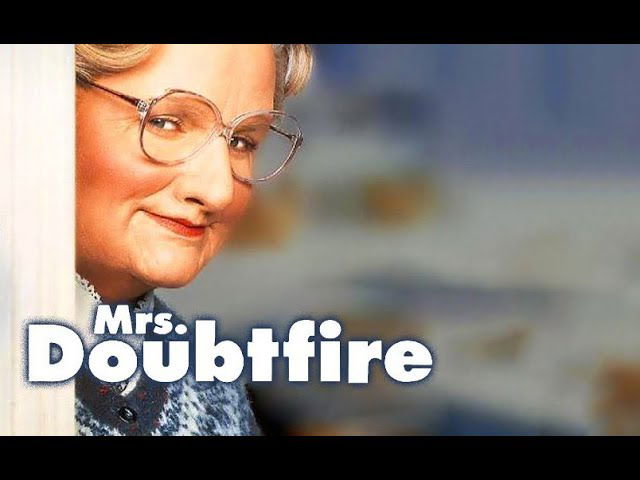 Mrs. Doubtfire -  Original Trailer Deutsch 1080p HD