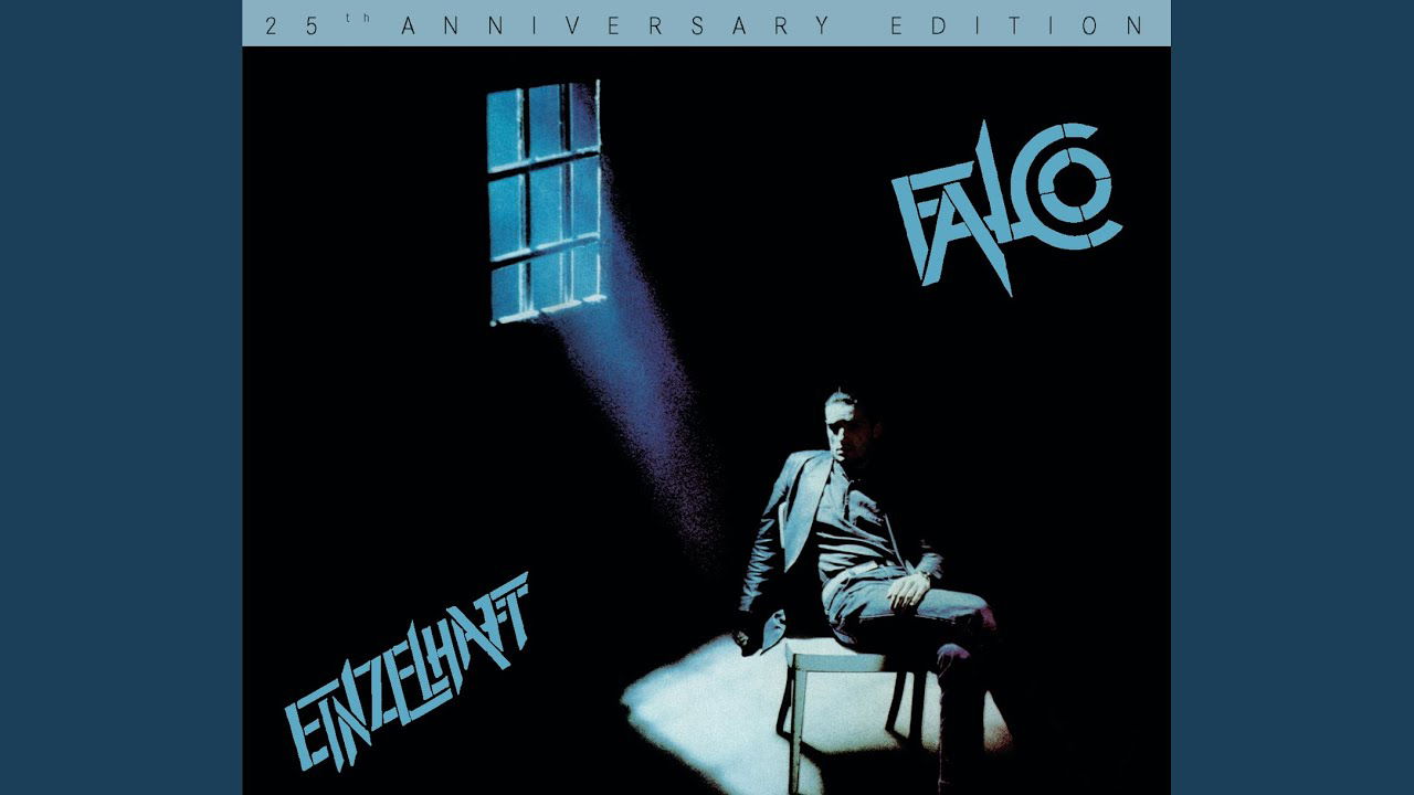 That Scene (Ganz Wien)