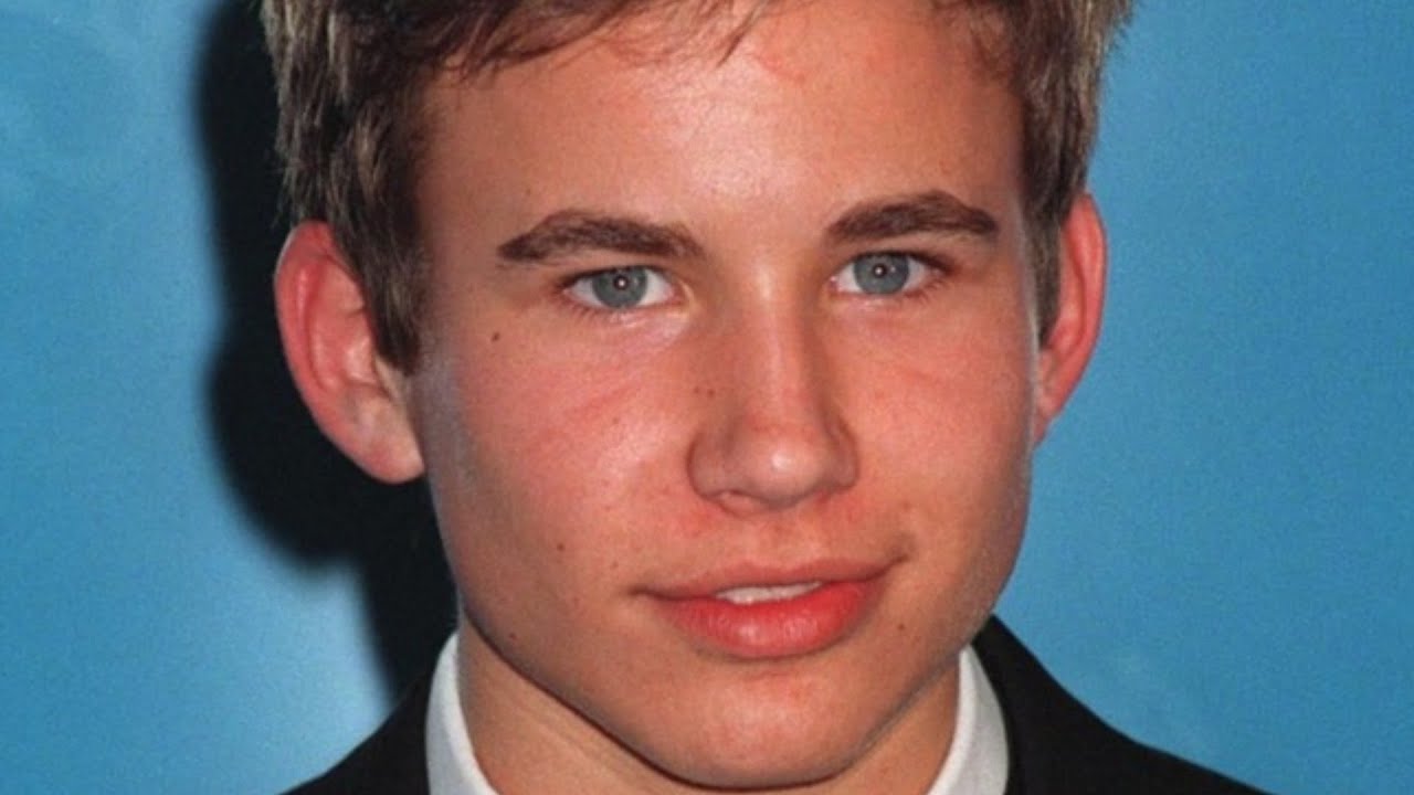 Darum Hat Hollywood Aufgehört Jonathan Taylor Thomas Zu Casten