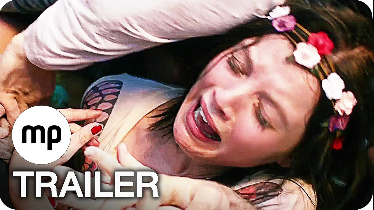 DAS LEBEN DANACH Trailer German Deutsch (2017) Loveparade 2010 Film