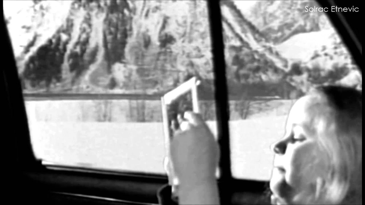 Robert Miles - Children [Official Video HD]