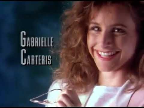 Beberly Hills 90210 - All characters through all seasons