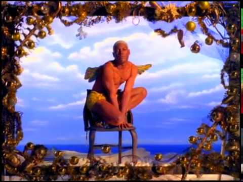 R.E.M. - Losing My Religion (Official Music Video)