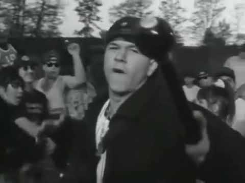 Marky Mark Good Vibrations 1991/(HD/HQ)