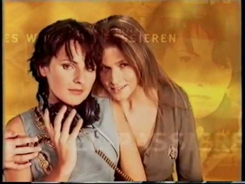 MARIENHOF - Opening Rückblick seit 1995 mit Titelsong ,,Es wird viel passieren''