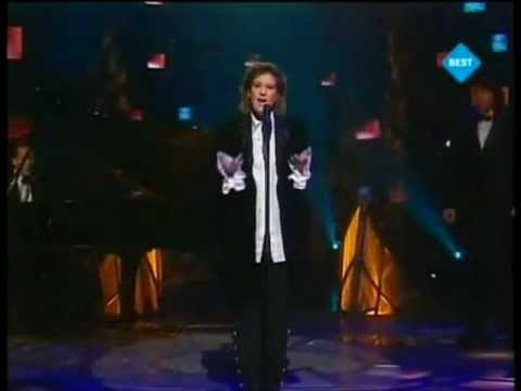 Eurovision 1997 - Germany - Bianca Shomburg - Zeit
