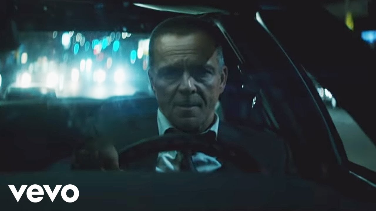 Bastille - Of The Night (Official Music Video)