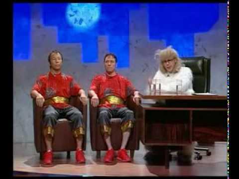 Bullyparade - Yeti am Mittag - DJ Bobo