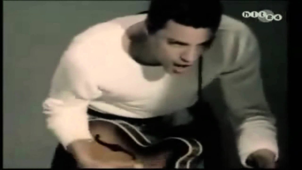 Nick Kamen - I Promised Myself Full HD