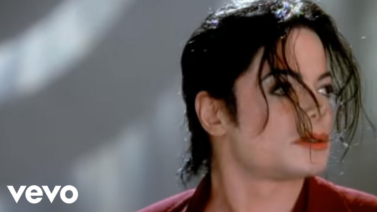Michael Jackson - Blood On The Dance Floor (Official Video)