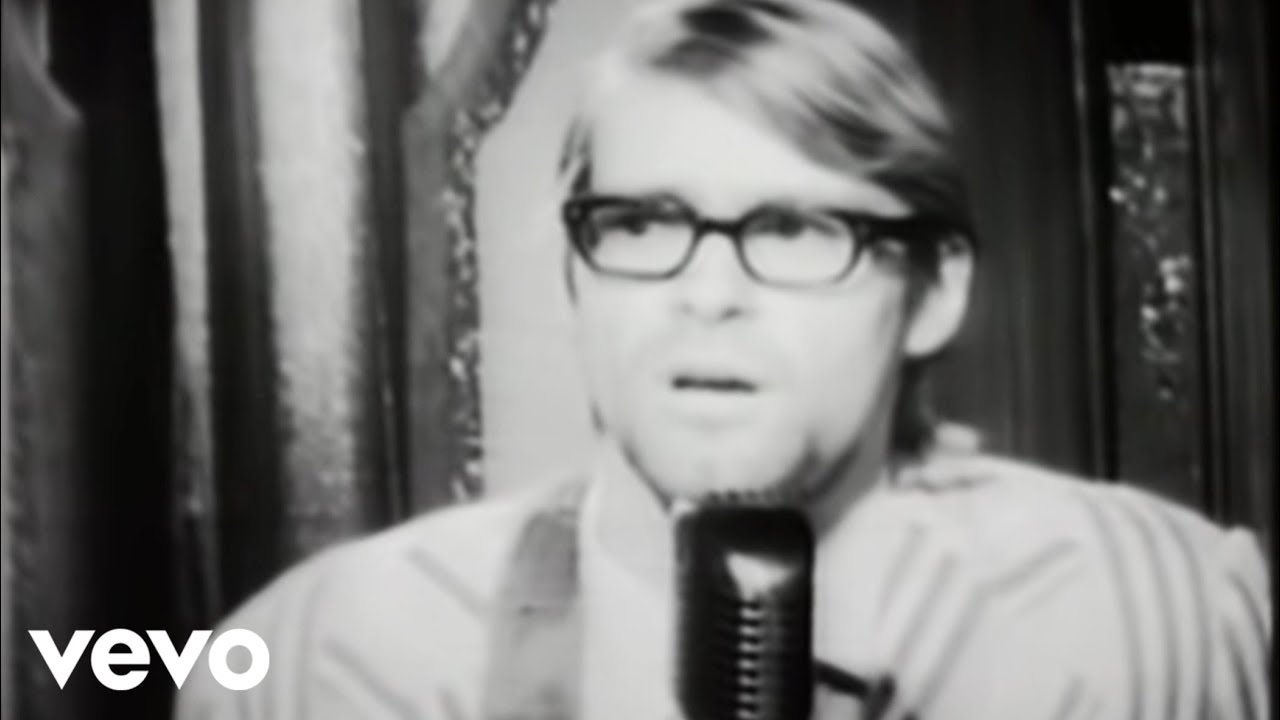 Nirvana - In Bloom (Official Video)