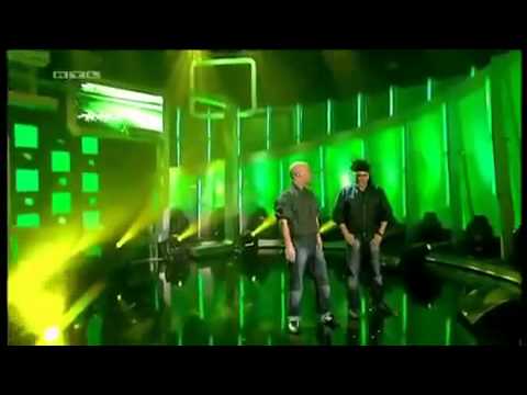 Mundstuhl   Weihnachtsmedley