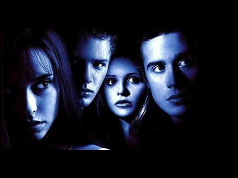 Ich weiß, was Du letzten Sommer getan hast - Trailer Deutsch 1080p HD