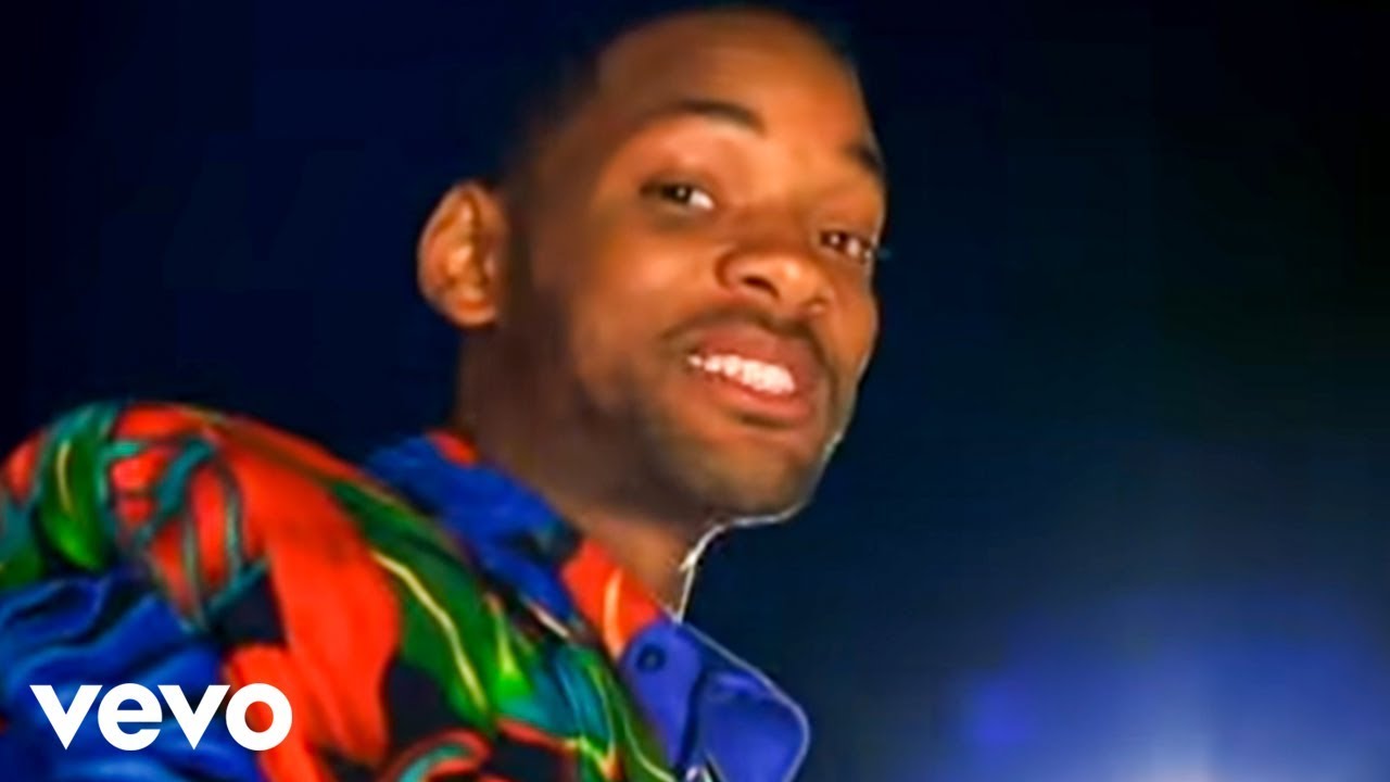 Will Smith - Gettin' Jiggy Wit It